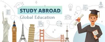 Education and Training Abroad