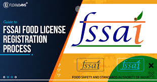 FSSAI Certificate