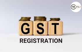 GST Registration
