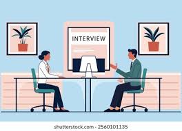 Interview and Training