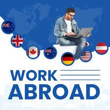 Job Placement Abroad