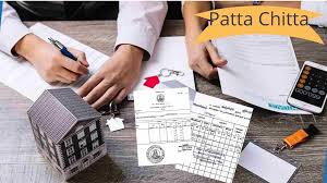 Land and Patta Services