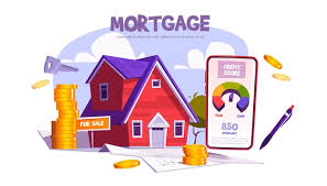 Mortgage Loan