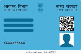 PAN Card Services