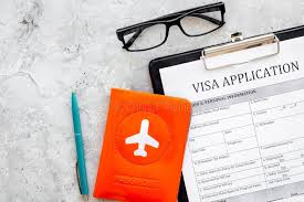Visa and Documentation